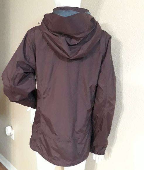 Eddie Bauer WeatherEdge  Light weight Jacket - Picture 12 of 13